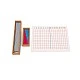 Nowa Szkola Montessori board, removable