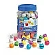 Learning Resources Sorting and Counting Set, 120 pieces