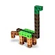 Learning Resources Dinosaur Building Math Cube Set