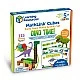 Learning Resources Dinosaur Building Math Cube Set