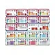 Learning Resources Numberblocks puzzle, for addition and subtraction
