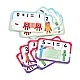 Learning Resources Numberblocks puzzle, for addition and subtraction