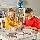 Learning Resources Numberblocks puzzle, for addition and subtraction