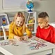 Learning Resources Numberblocks puzzle, for addition and subtraction