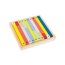 Small Foot Educate counting sticks