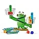 Learning Resources Комплект за баланс Numberblocks, 76 части