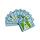 Learning Resources Комплект за баланс Numberblocks, 76 части