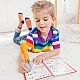 Learning Resources Numberblocks math set 1 to 10 with interactive pen