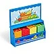 Learning Resources Комплект Мини пазар Numberblocks - Събирай и учи
