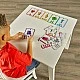 Learning Resources Numberblocks puzzle, for counting