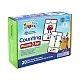 Learning Resources Numberblocks puzzle, for counting