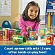 Learning Resources Консерви за броене, от 1 до 10