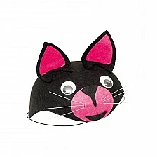 Nowa Szkola Cat hat