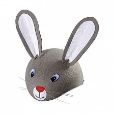 Nowa Szkola Rabbit hat