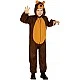 Bear costume, for children 5-6 years