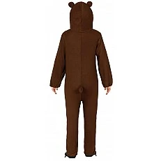 Bear costume, for children 5-6 years