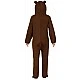 Bear costume, for children 5-6 years