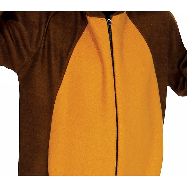 Bear costume, for children 5-6 years
