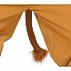 Lion costume, for children 5-6 years