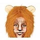 Костюм на Лъв, за 10-12 годишни деца