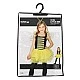 Bee costume, for children 5-6 years