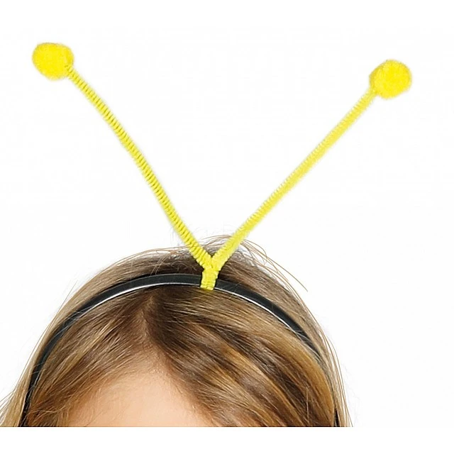 Bee costume, for children 10-12 years