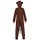 Monkey costume, for children 5-6 years