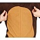 Monkey costume, for children 5-6 years