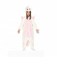 Unicorn costume, for children 5-6 years