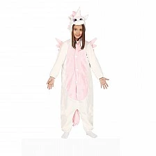 Unicorn costume, for children 7-9 years