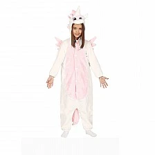 Unicorn costume, for children 10-12 years