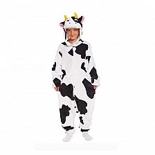 Cow costume, for children 5-6 years