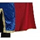 King costume, for children 7-9 years