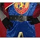Костюм на Крал, за 10-12 годишни деца