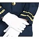 Костюм на Стюардеса, за 10-12 годишни деца