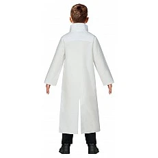 Doctor costume, for children 5-6 years