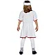 Nurse costume, for children 5-6 years