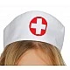 Nurse costume, for children 5-6 years