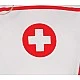 Nurse costume, for children 5-6 years