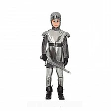 Knight costume, for children 7-9 years