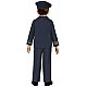 Pilot costume, for children 7-9 years