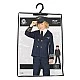 Pilot costume, for children 7-9 years