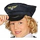 Pilot costume, for children 7-9 years