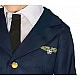 Pilot costume, for children 7-9 years