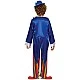 Clown costume, for children 10-12 years