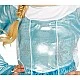 Костюм на Елза, за 7-9 годишни деца