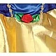Snow White costume, for children 7-9 years