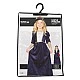Medieval princess costume, for children 7-9 years