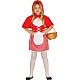 Little Red Riding Hood costume, for children 7-9 years