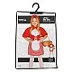 Little Red Riding Hood costume, for children 7-9 years